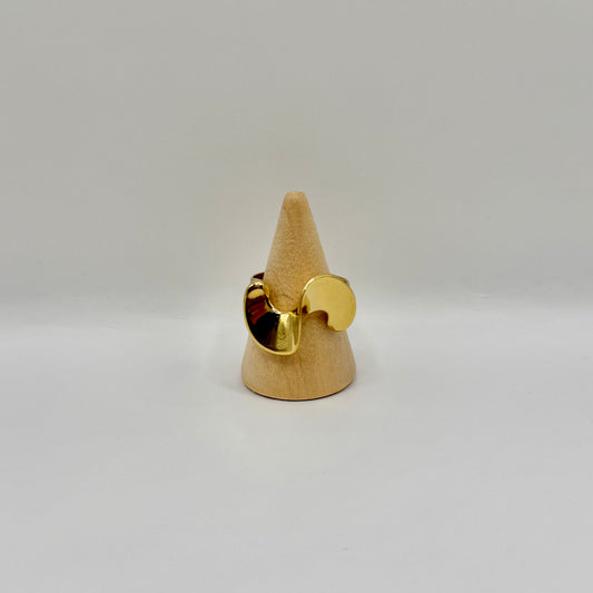 BAGUE OLIVIA