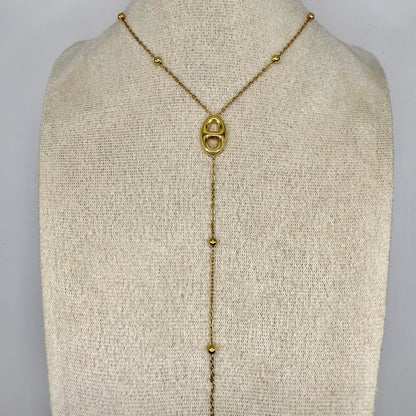 COLLIER Y TESS