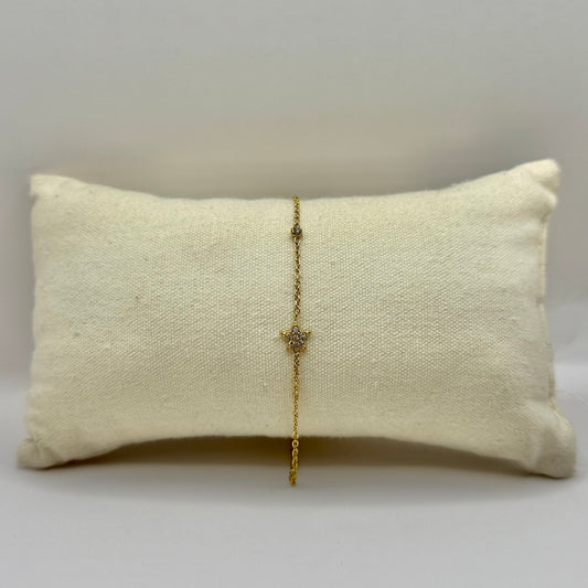 BRACELET ÉTOILE