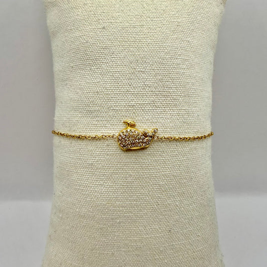 BRACELET BALEINE