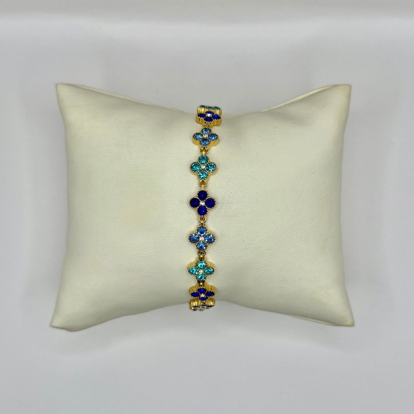 BRACELET CLOVER
