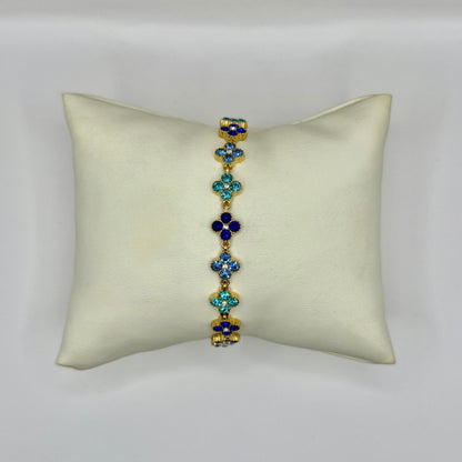 BRACELET CLOVER