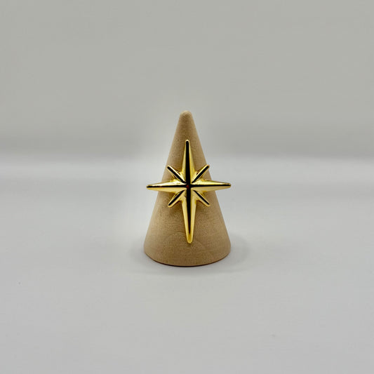 BAGUE STELLA