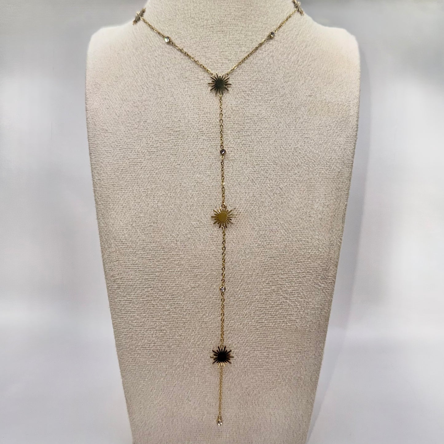 COLLIER Y NORA