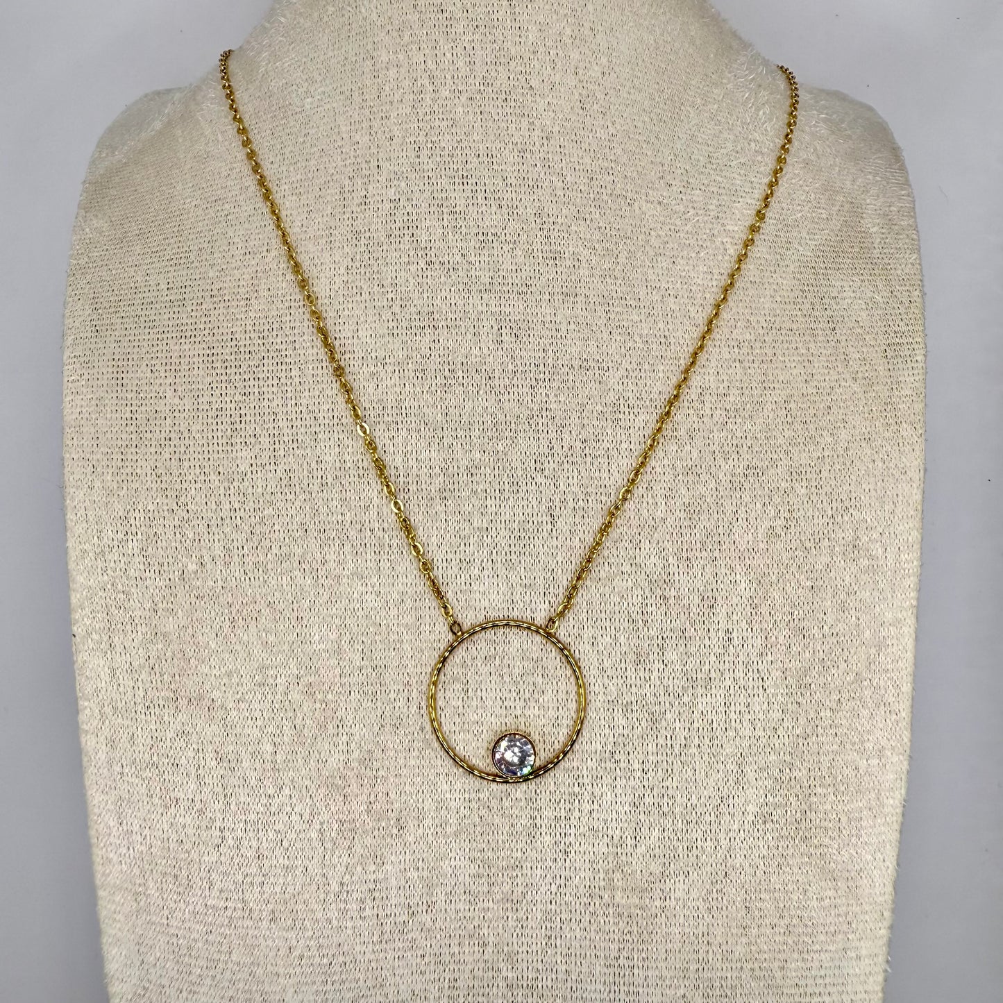 COLLIER ROSALIA