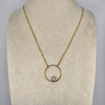 COLLIER ROSALIA