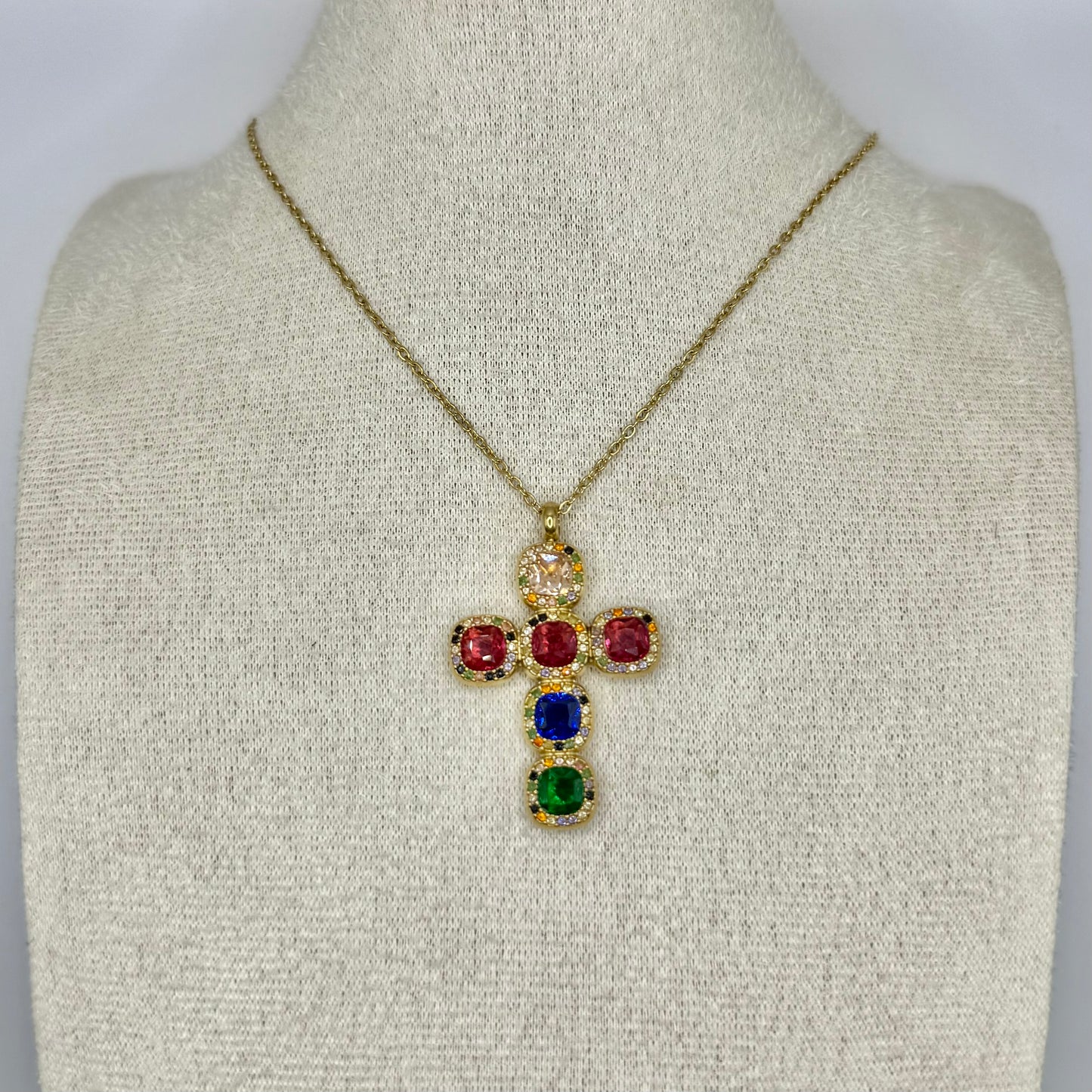 COLLIER CATALEYA