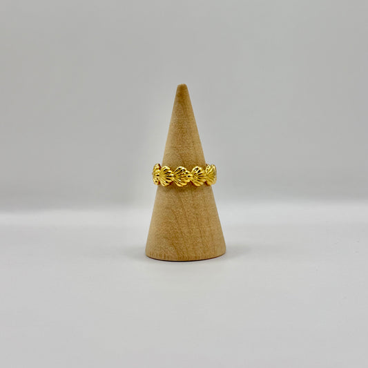 BAGUE ARIEL