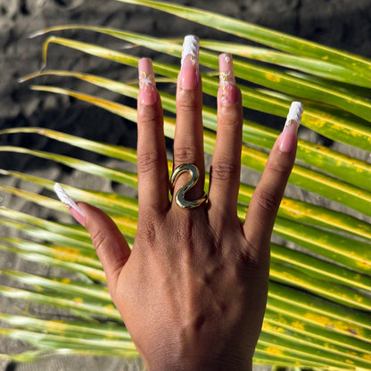 BAGUE WAVE