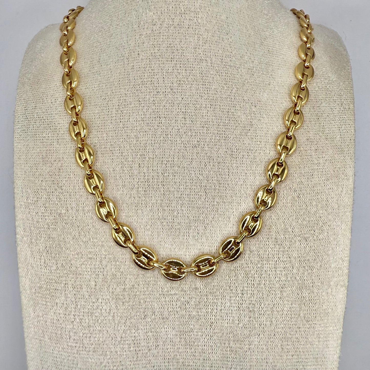 COLLIER KOFFEE