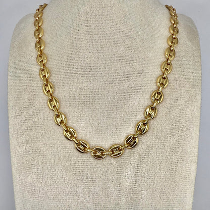 COLLIER KOFFEE