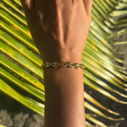 BRACELET KOFFEE