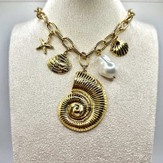 COLLIER ARIEL