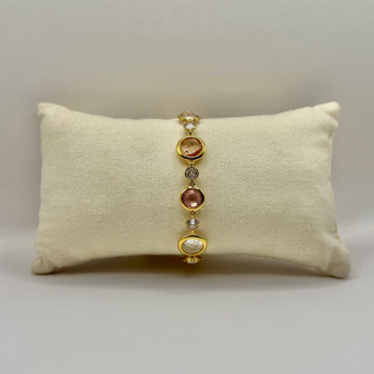 BRACELET RUBY