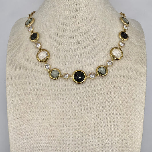 PARURE RUBY