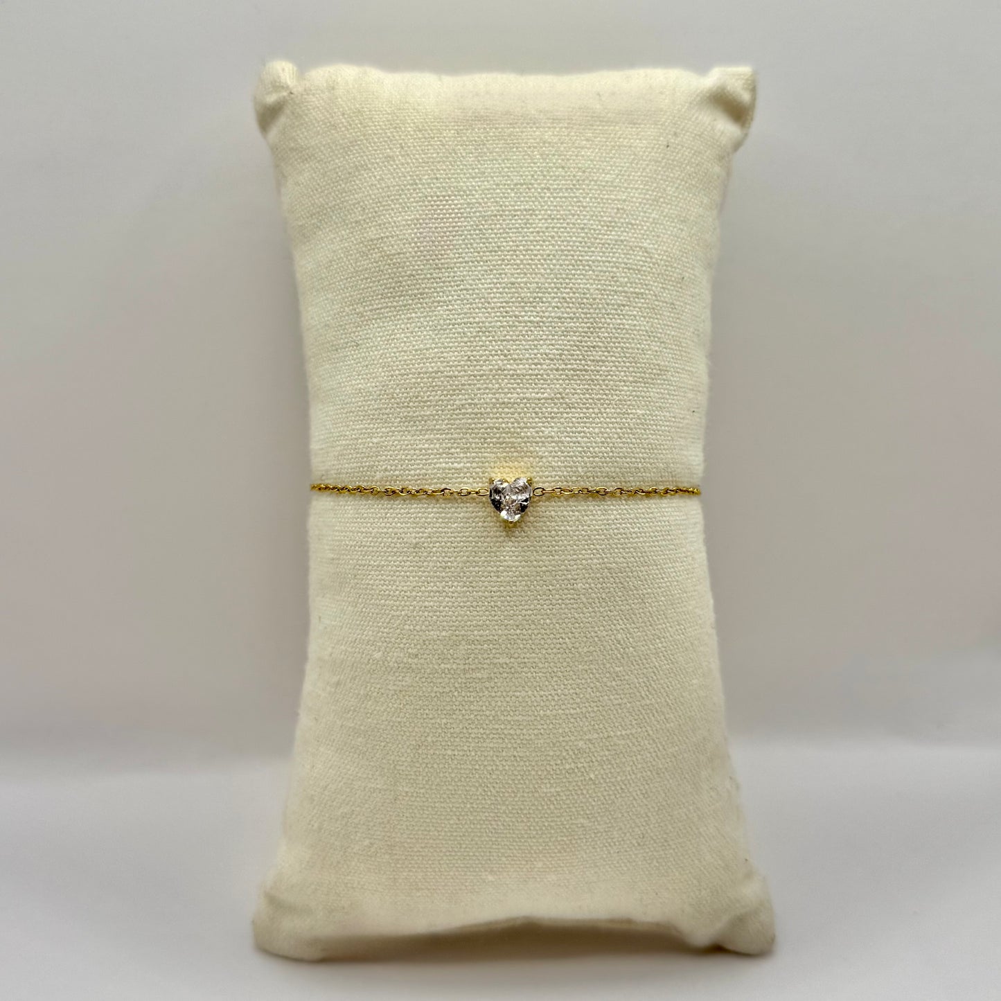 BRACELET LIA CŒUR