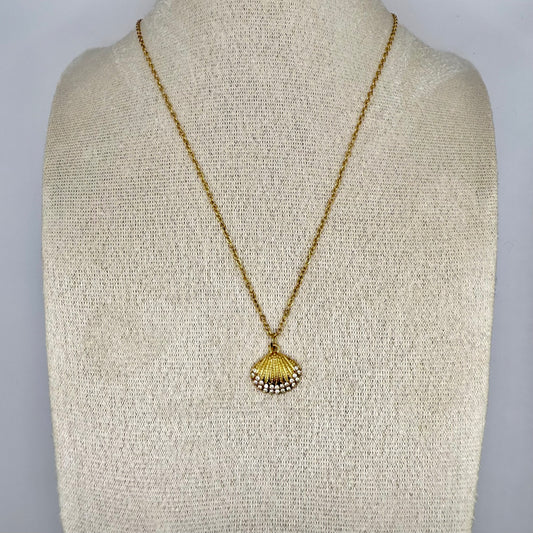 COLLIER SHELL