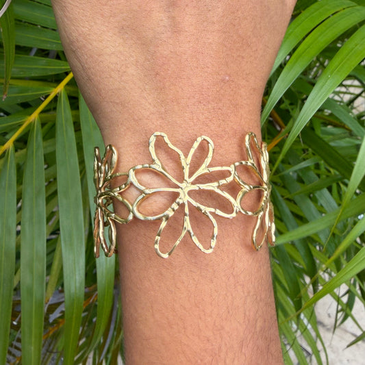 JONC FLOWER