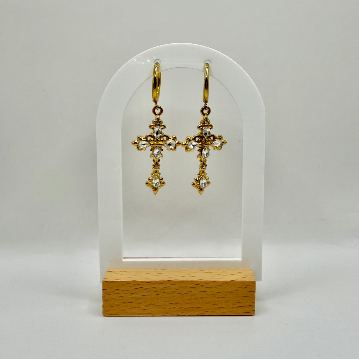 BOUCLES D’OREILLES CAMILLE