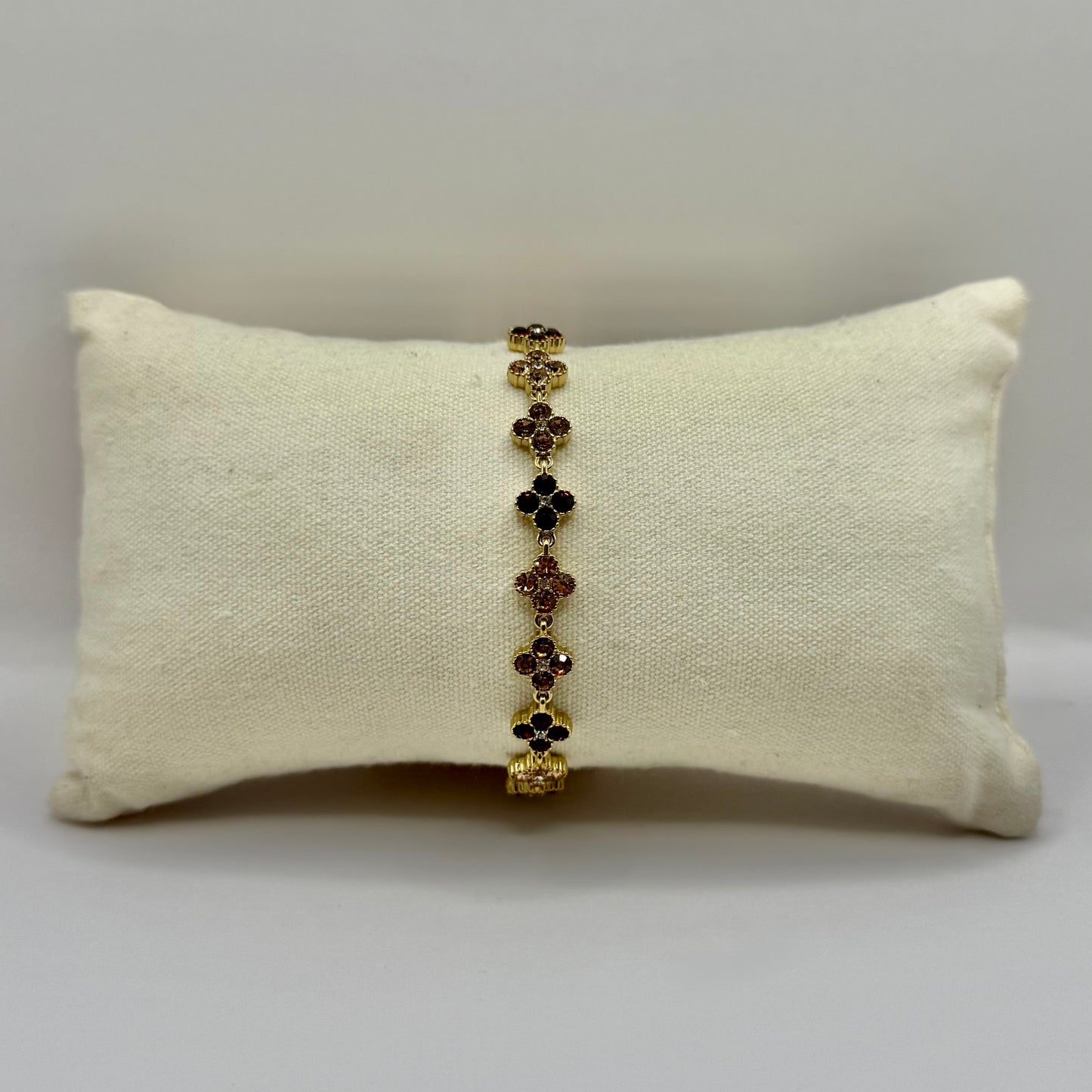 BRACELET CLOVER