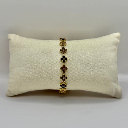 BRACELET CLOVER