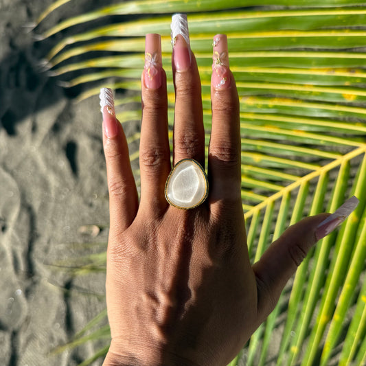 BAGUE ISLANDE
