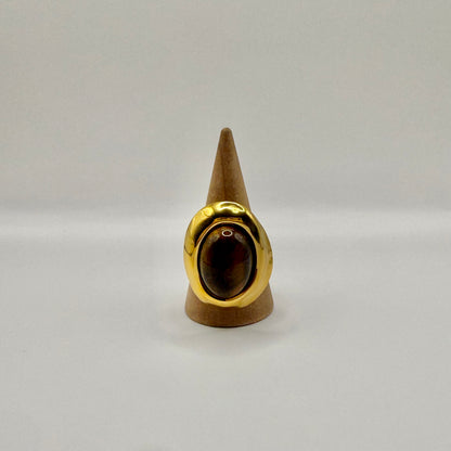 BAGUE AURORE