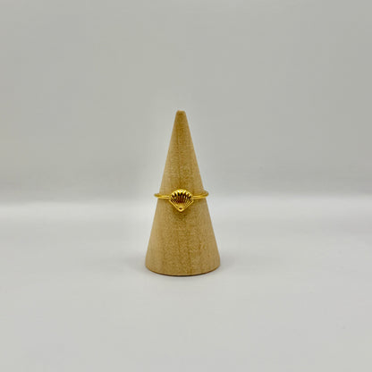 BAGUE CORALIA
