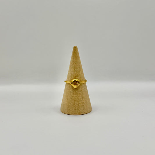 BAGUE CORALIA