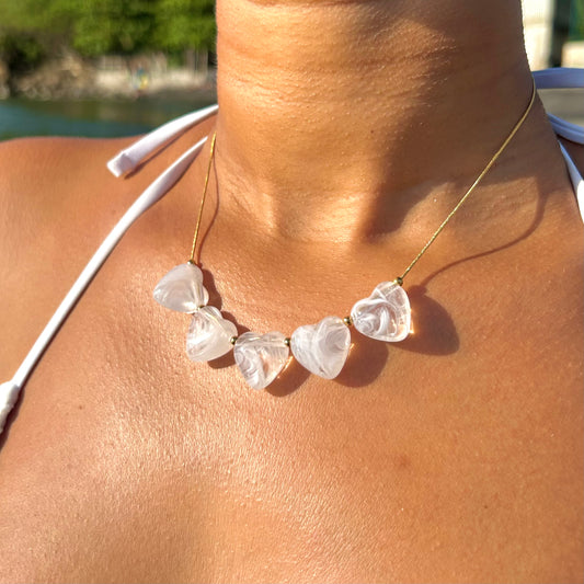 COLLIER ASIA
