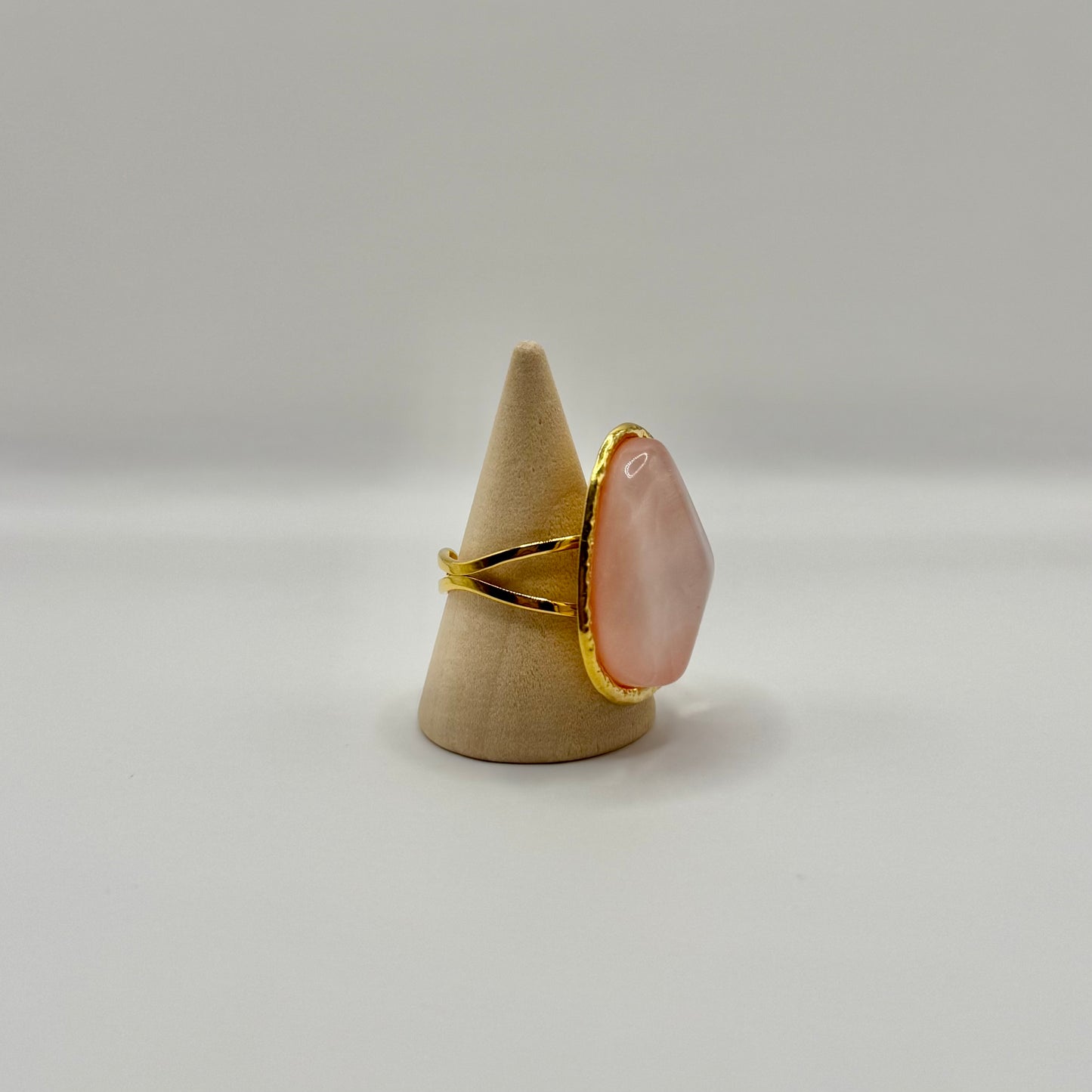BAGUE ISLANDE