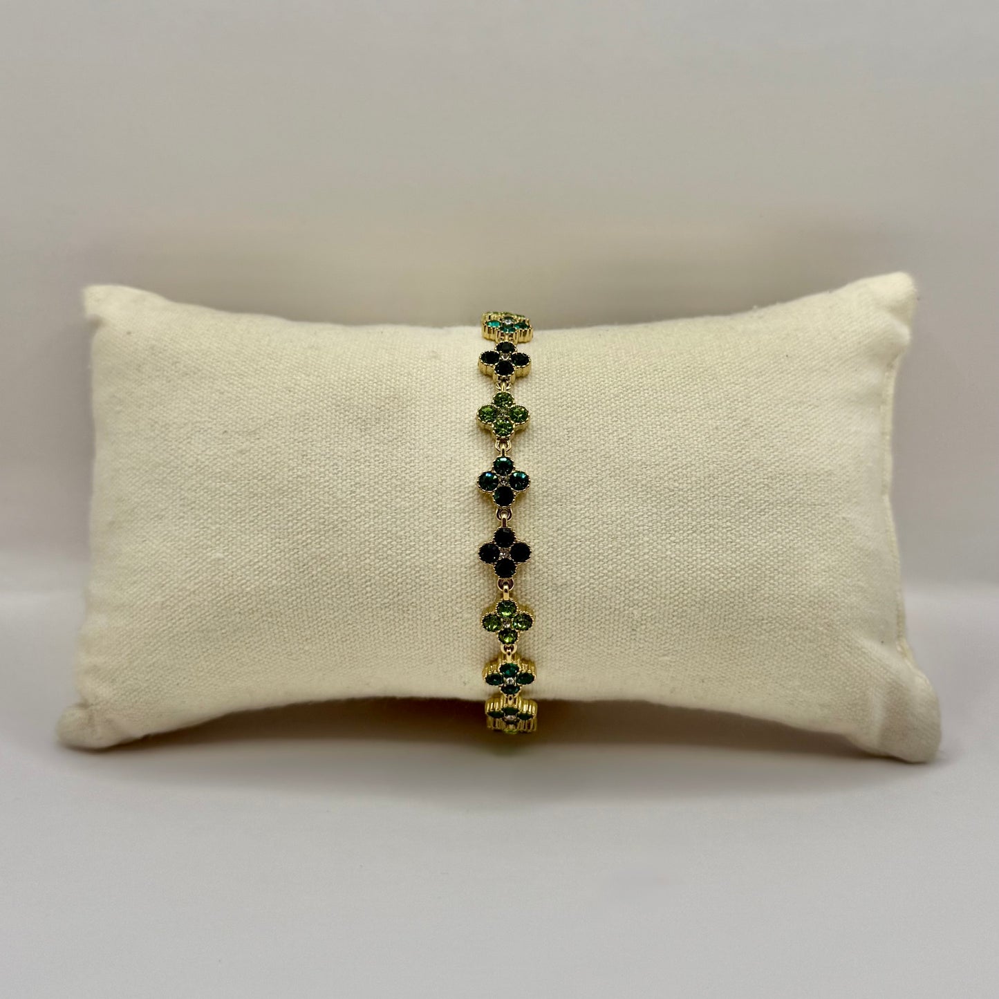 BRACELET CLOVER