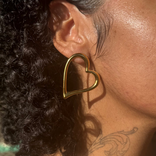 BOUCLES D’OREILLES LOLA