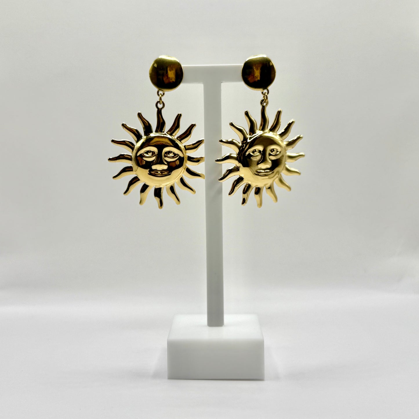 BOUCLES D’OREILLES SUNNY
