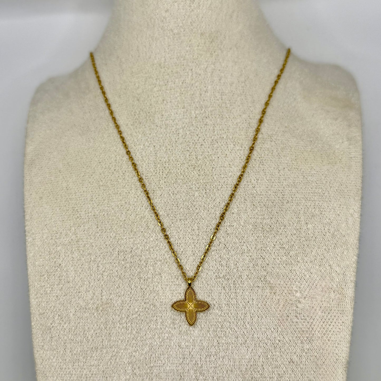 COLLIER DALIA