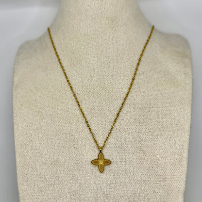 PARURE DALIA