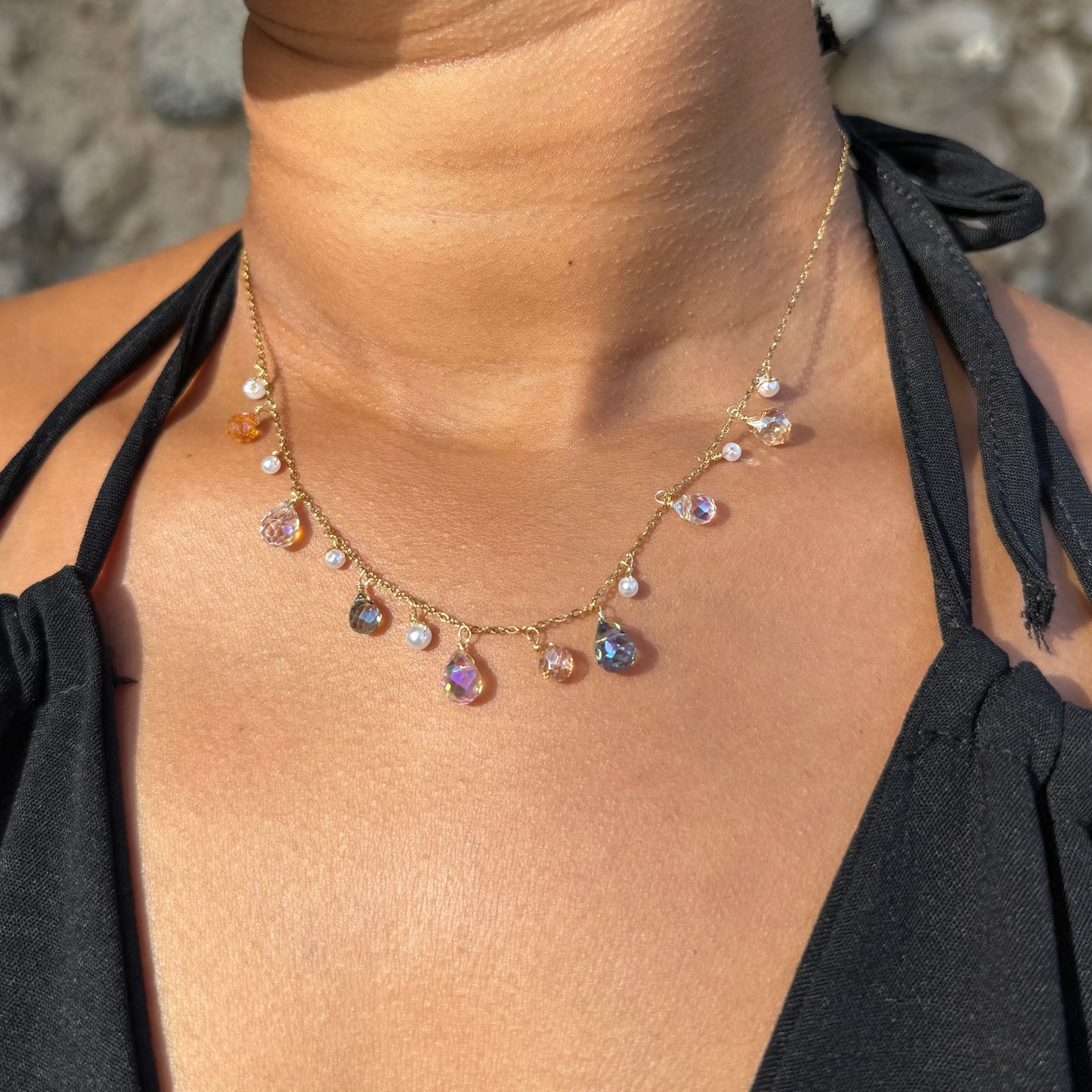 COLLIER GABRIELLA