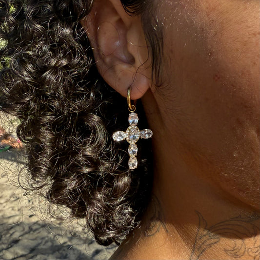 BOUCLES D’OREILLES REBECCA