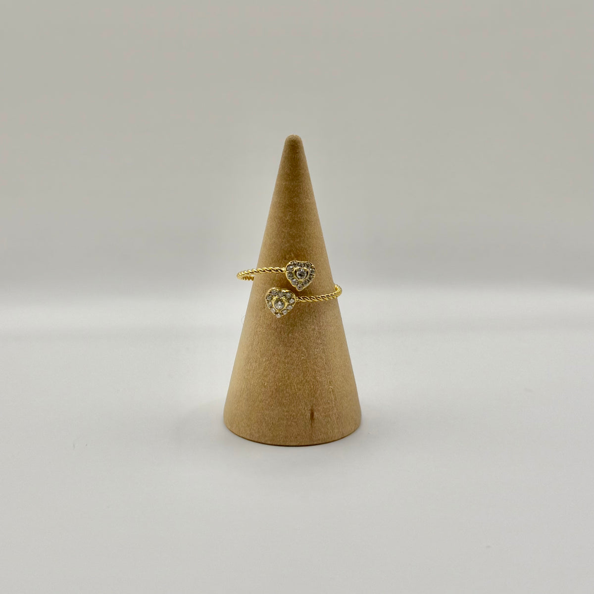BAGUE SIRENE