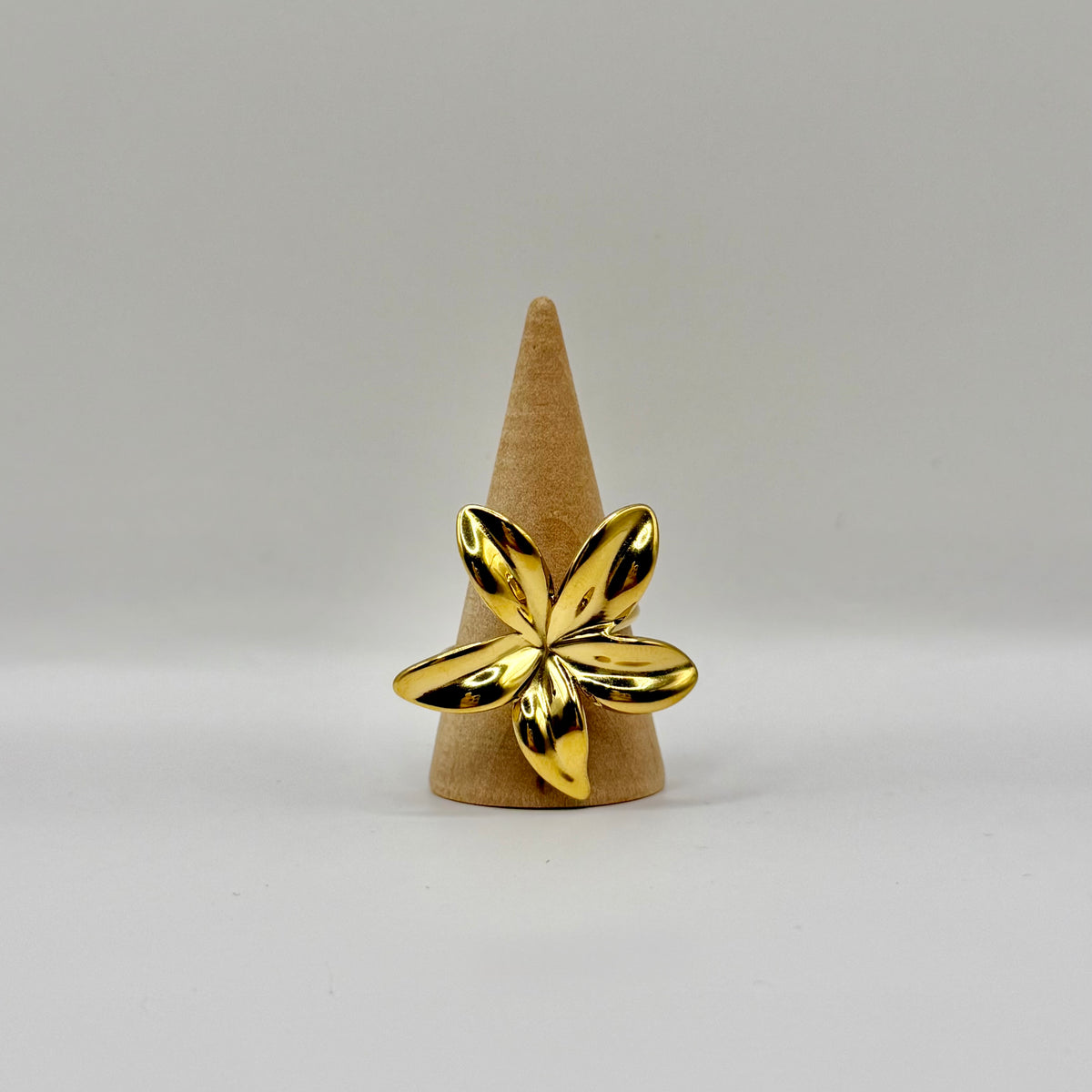 BAGUE TIARÉ