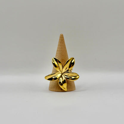 BAGUE TIARÉ