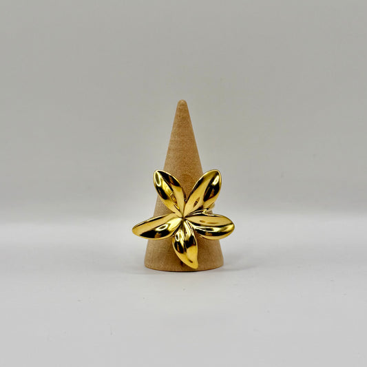 BAGUE TIARÉ