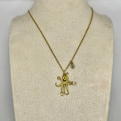 COLLIER PIEUVRE