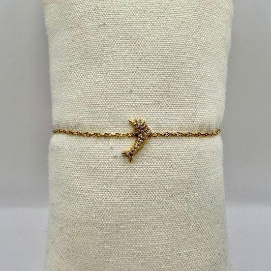 BRACELET DAUPHIN