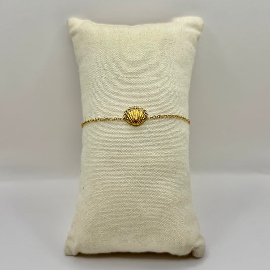 BRACELET SHELL
