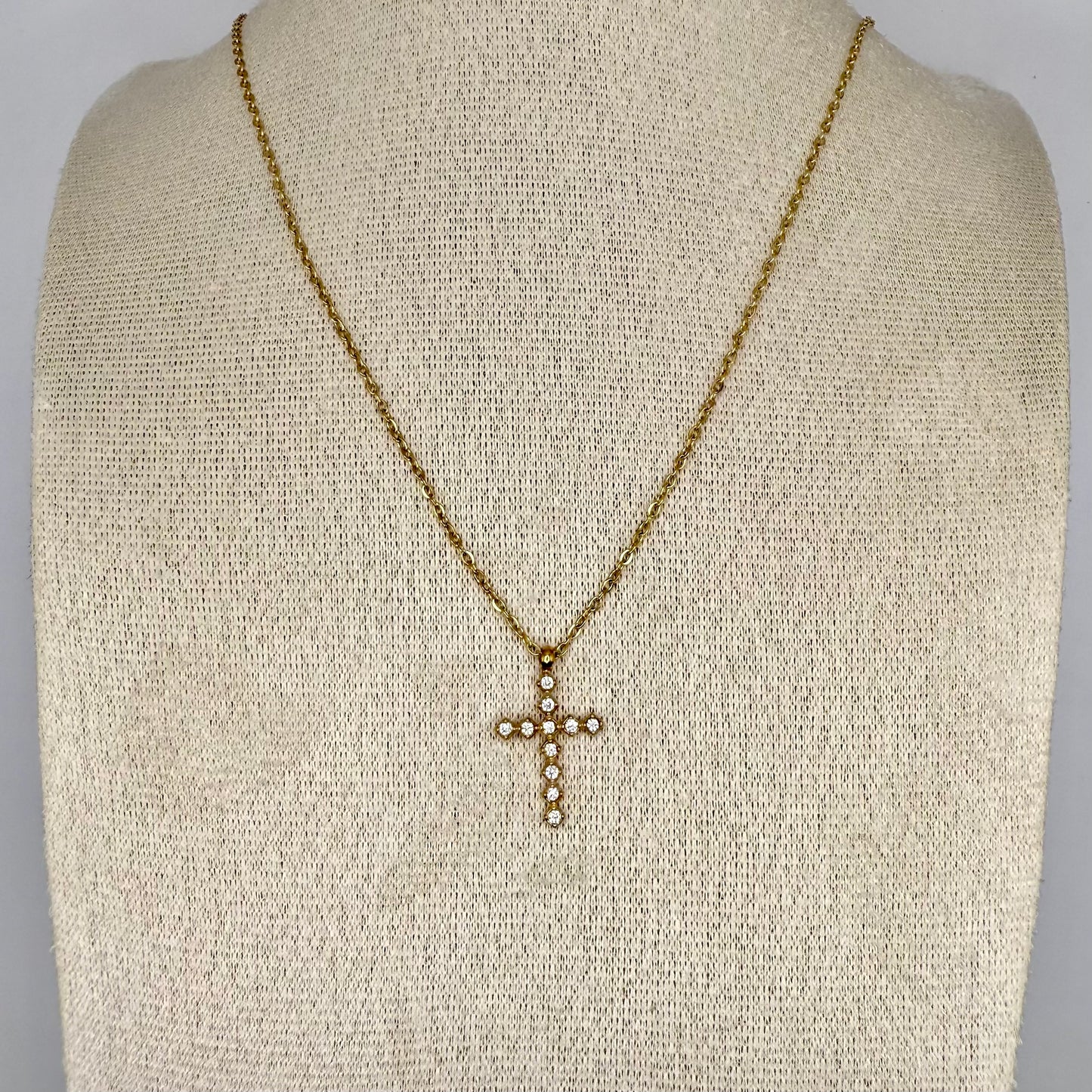COLLIER MARITTA