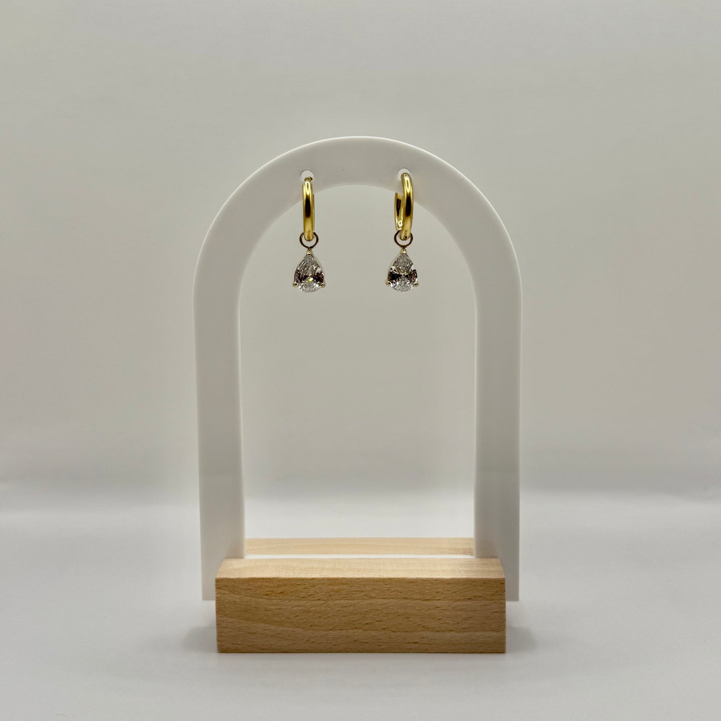 BOUCLES D’OREILLES LIA