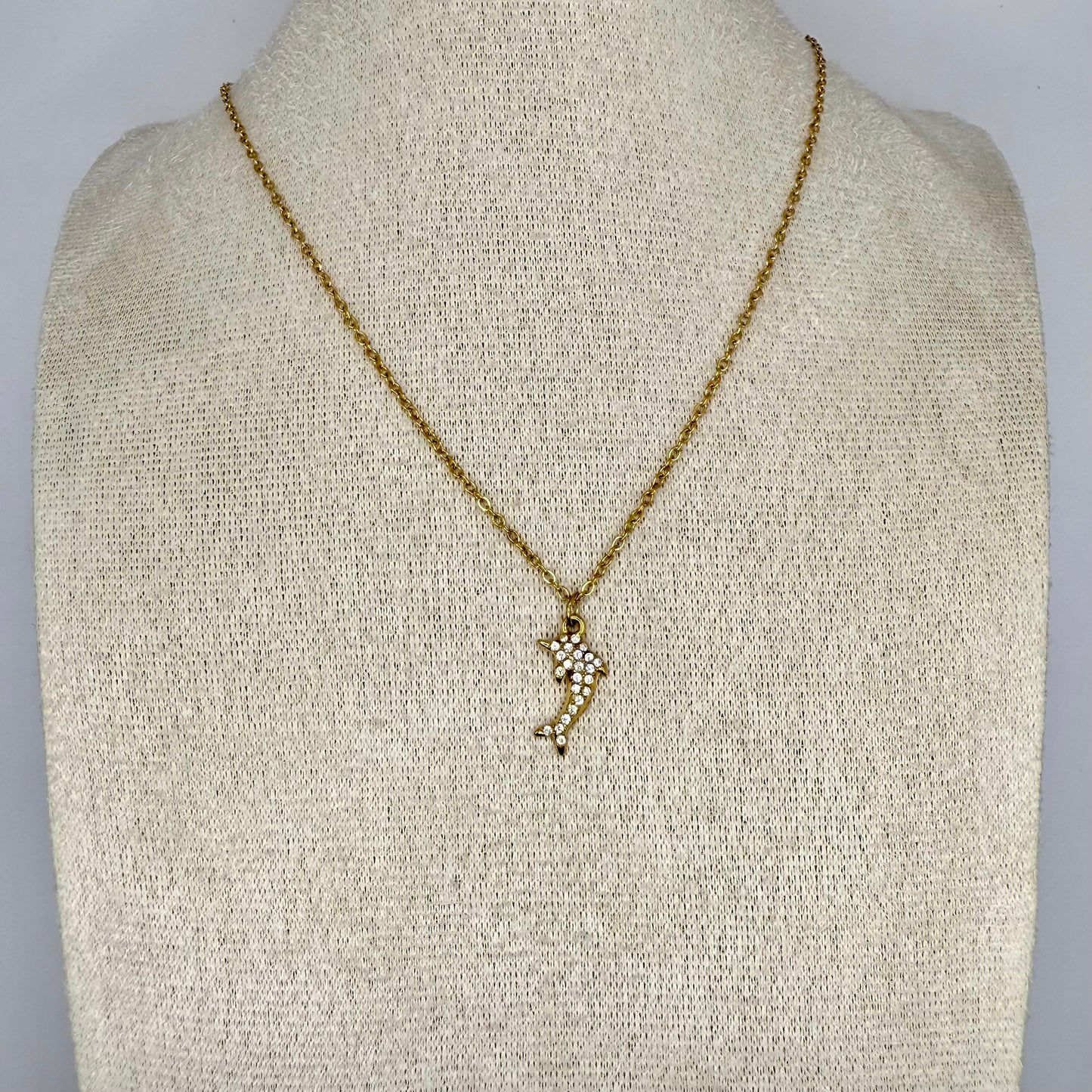 COLLIER DAUPHIN