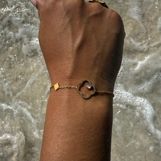 BRACELET DÉBORAH