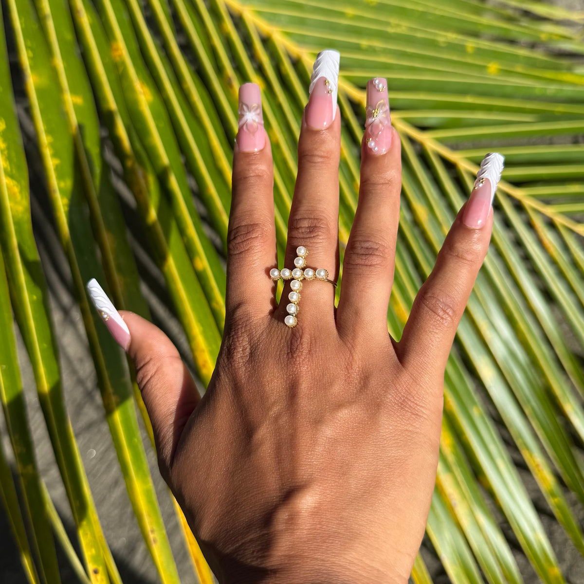 BAGUE MISS